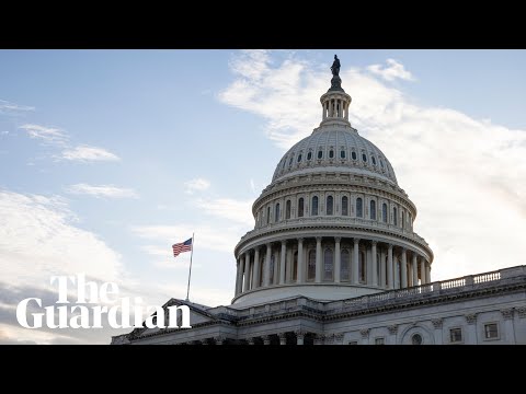 Congress to certify Donald Trump’s election win – watch live