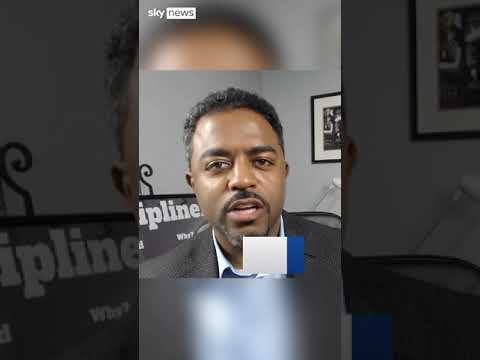 New Orleans suspect ‘says hello’ on old YouTube video