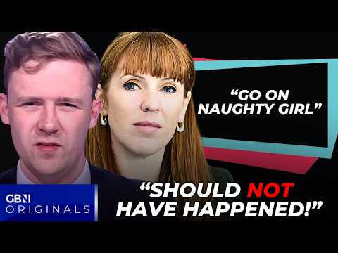 Labour’s TikTok DISASTER Just Got WORSE! – EXPLICIT Music in Ad