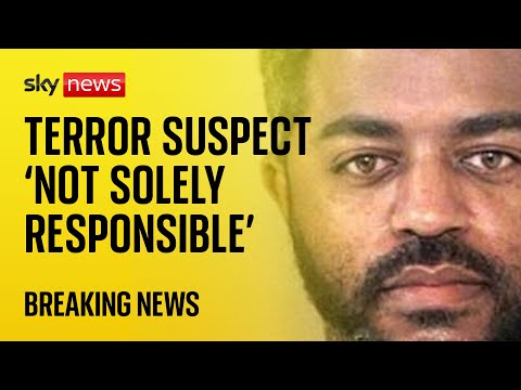 New Orleans attack: Terror suspect ‘not solely responsible’ as ISIS flag is found in vehicle