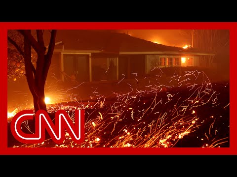 ‘One of the worst situations we have ever seen’: National Weather Service LA lead meteorologist