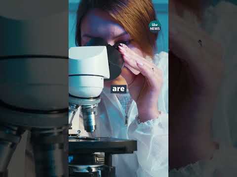 HMPV – Should we be worried? | ITV News