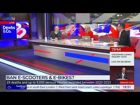 Dewbs & Co | Wednesday 8th January