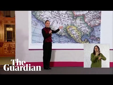 ‘Why don’t we call it Mexican America?’: Claudia Sheinbaum hits back at Trump