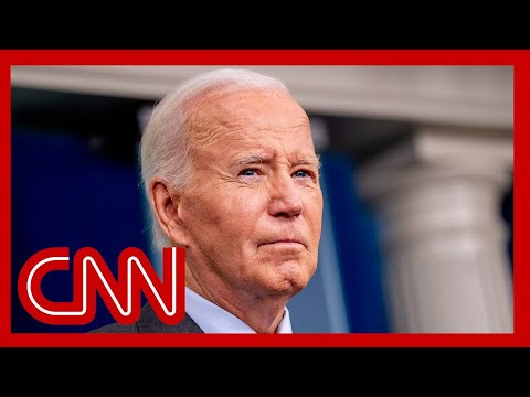 Reporter shares what she found to be most ‘extraordinary’ about her interview with Biden