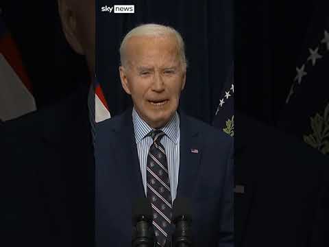 Biden: New Orleans attack suspect ‘inspired by ISIS’