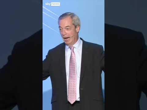 Farage proud to call Trump ‘a friend’