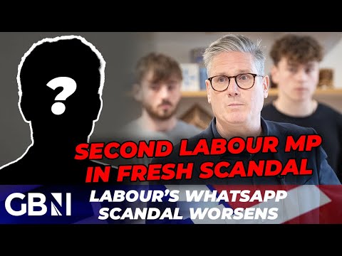 ‘Who ELSE?!’ | SECOND Labour MP In WhatsApp SCANDAL Could Signal By-Election Win For Reform UK