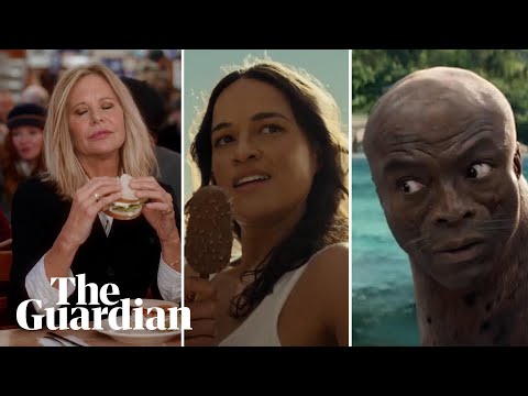 Super Bowl commercials 2025: When Sally met Hellman’s to Seal being kissed from a lime
