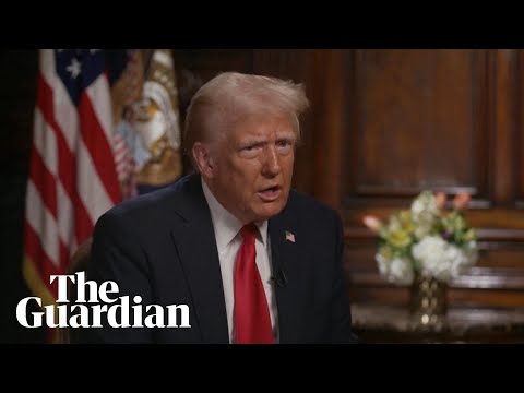 Trump tells Fox News Canada ‘would be much better off being a 51st state’