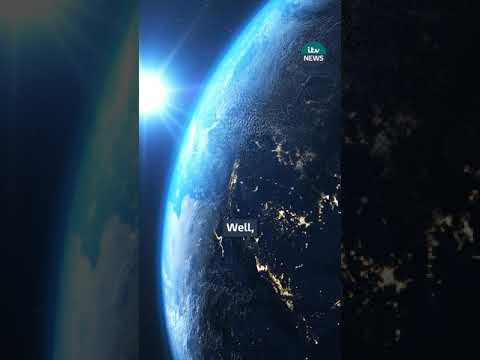 Asteroid now more likely than previously thought to hit Earth in 2032  #itvnews