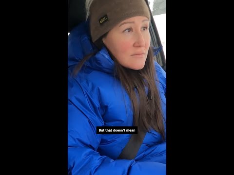 In Greenland they call him ‘Trump’s son.’ Hear what this resident wants from the US