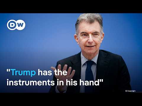 War in Ukraine: The beginning of the end? | DW News