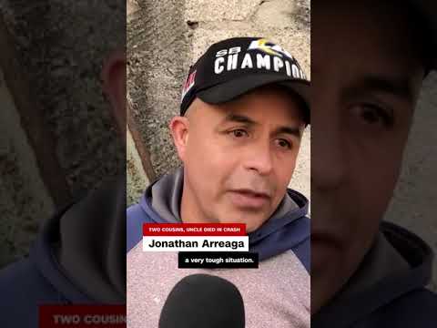 At least 50 dead as bus plunges off bridge in Guatemala