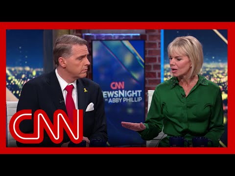 Scott Jennings: Judges, not Trump, causing “constitutional crisis”