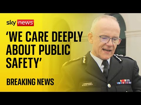 Met Police cannot dismiss officers by removing their vetting clearance, High Court rules