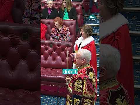 Sue Gray, Boris Johnson’s Partygate investigator, sworn into House of Lords