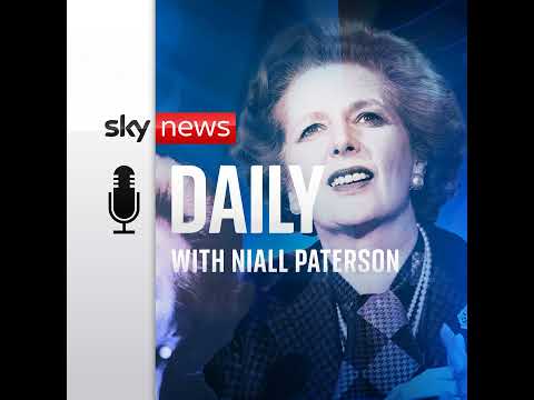 Thatcher’s Britain? The legacy of the most influential post-war prime minister