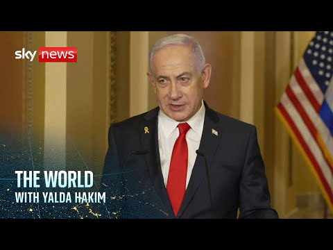 Netanyahu says ceasefire will end on Saturday if hostages aren’t returned | The World