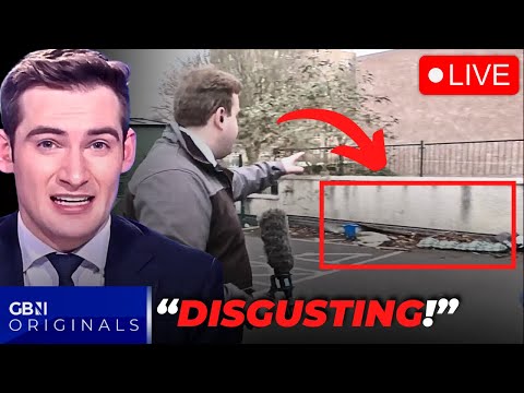 ONCE A MONTH?! Councils Under FIRE over Bins Collection