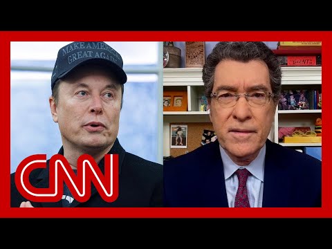 Retired ambassador reacts to Musk’s promises of transparency at the Oval Office
