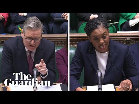 PMQs: Starmer says ‘loophole’ that let Gaza family claim UK asylum will be closed