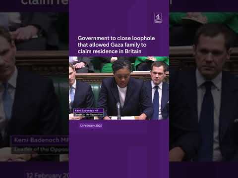 Government to close settlement loophole