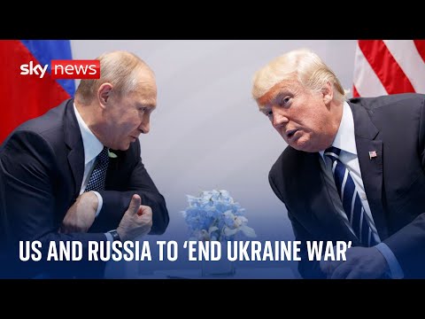 US-Russia relations thaw – but at whose expense?
