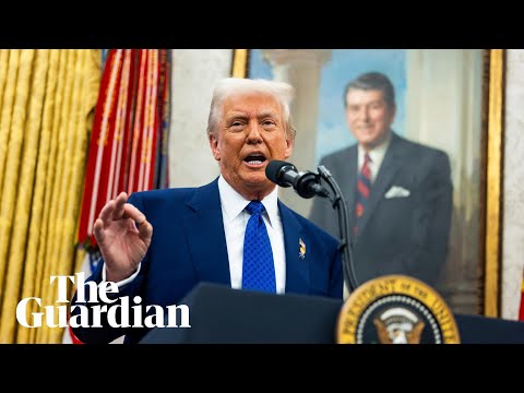 ‘I don’t think it’s practical’: Trump on Nato membership for Ukraine