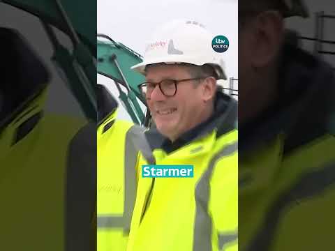 Protesting farmers force Keir Starmer to abandon visit | ITV News