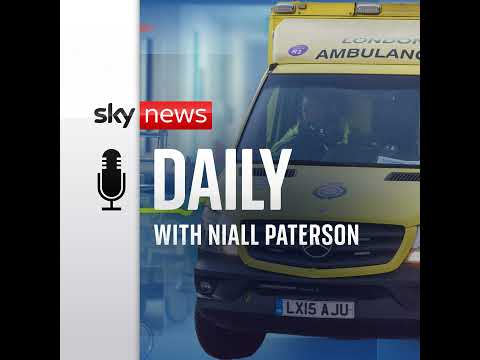 What is health anxiety and is it clogging up the NHS?