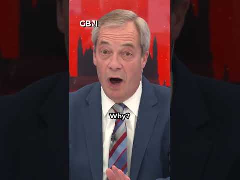 Nigel Farage: Is mass migration making us poorer?