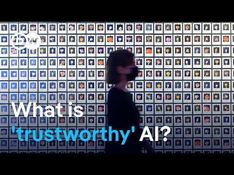 AI power struggles show how regulation could shape our future | DW News