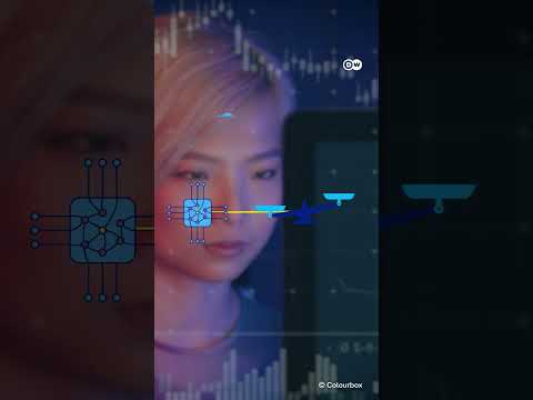 How to not become stupid using AI | DW News