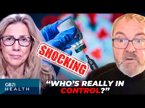 THEY KNEW! Drug Regulator Kept Secret From YOU!