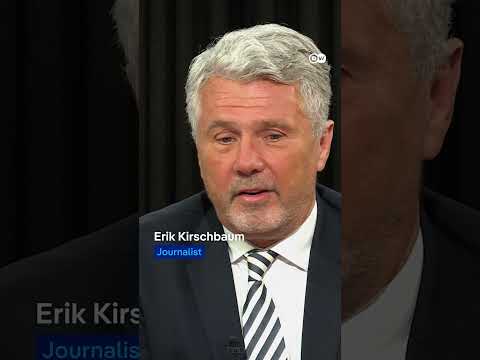 A fast decline of Trump’s popularity? | DW News