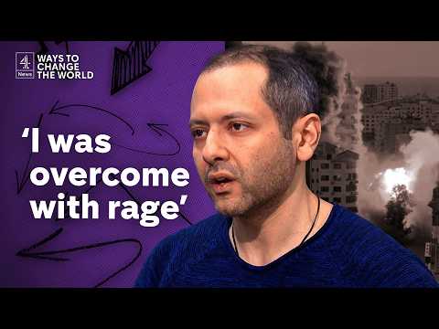 Israel Hamas: has the war in Gaza exposed Western hypocrisy?