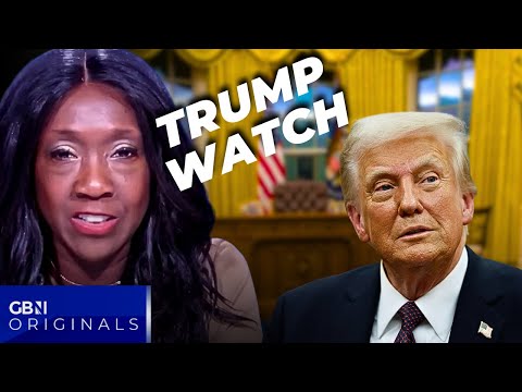 “This Is INSANE!” How Did TRUMP Pull THIS Off?! | Trump Watch With Nana Akua