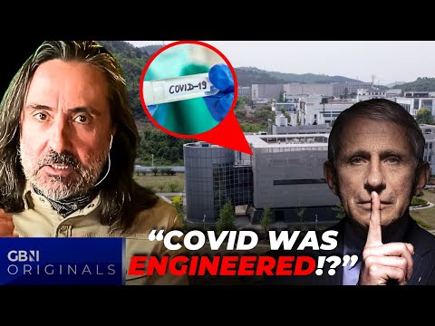 Wuhan Bioweapon CONFIRMED? Were You RIGHT After 5 years?!