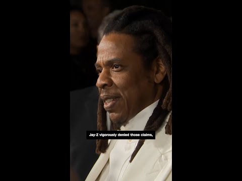 Jane Doe drops case against Jay-Z and Sean ‘Diddy’ Combs