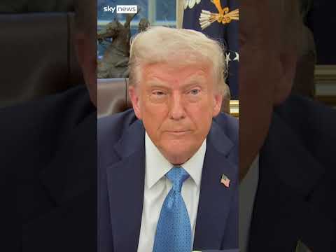 PM: ‘I want strong trade with US’