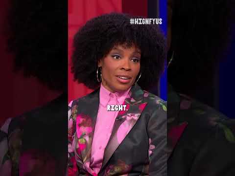 Roy Wood Jr. quizzes panel on ‘creeper by the cousin’
