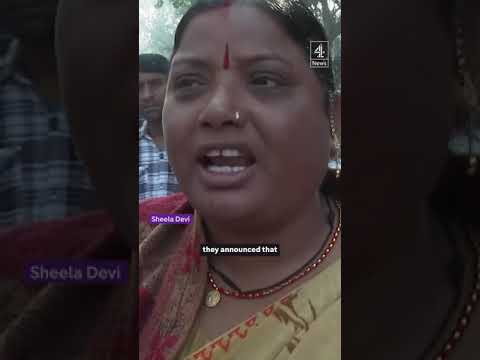 At least 18 dead in New Delhi stampede