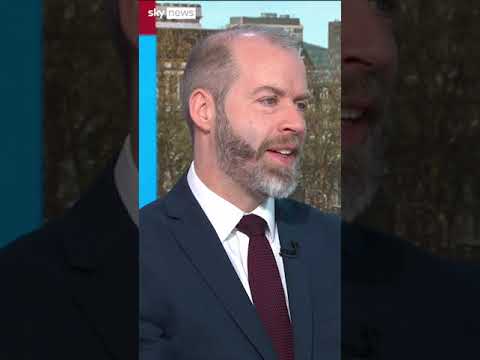 ‘UK doesn’t have to agree with US’, says business secretary