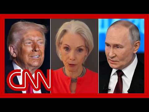 Russia expert on ‘most important’ issue for US to raise during talks with Russia