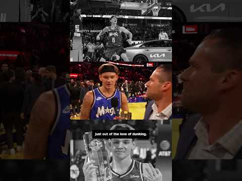 Is Mac McClung the greatest dunker of all time?