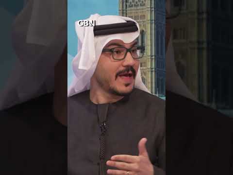 ‘There are more extremists in the UK than in the Middle East’