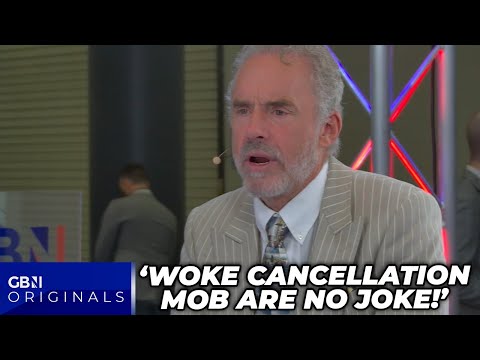 Jordan Peterson on ‘BRUTAL’ Rape Gangs Scandal, ‘Insane Net Zero’, Woke Censorship and Tory Failures