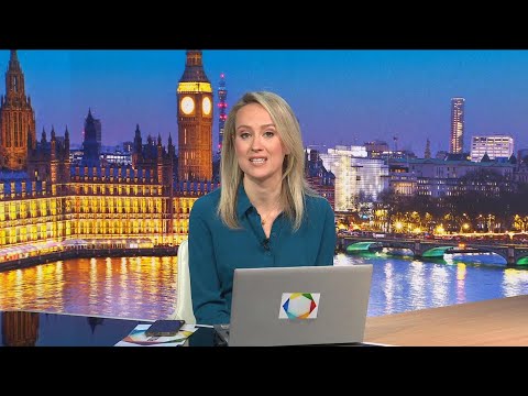 Politics Hub with Sophy Ridge | Monday 17 February 2025