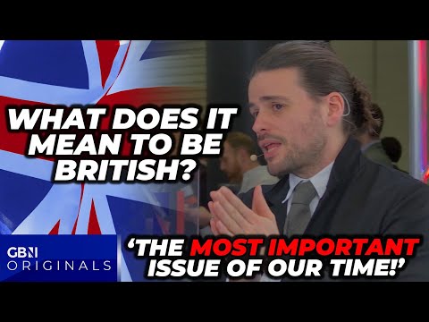 ‘Britain Being Talked DOWN!’ Winston Marshall’s Passionate WARNING on Patriotism & British Identity